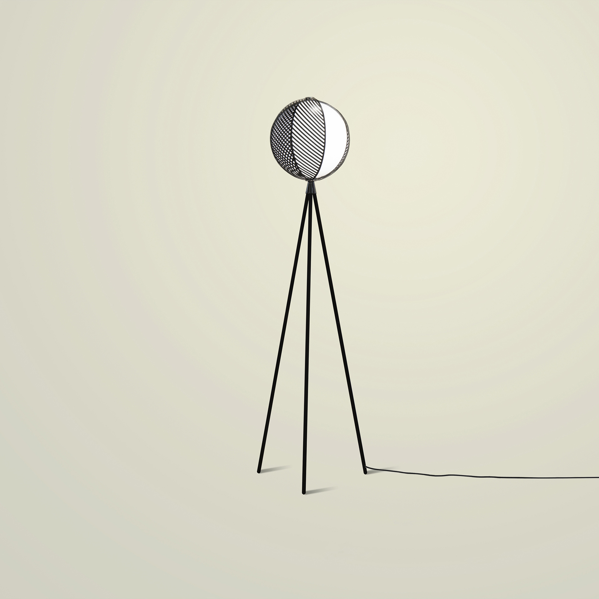 Mondo Large Floor Lamp
