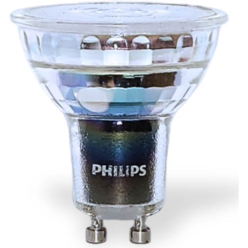 GU 10 LED - 2700 K