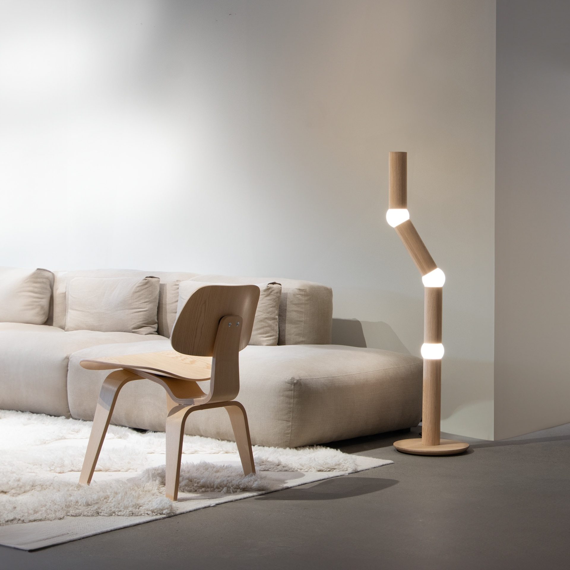 Lightbone Floorlamp