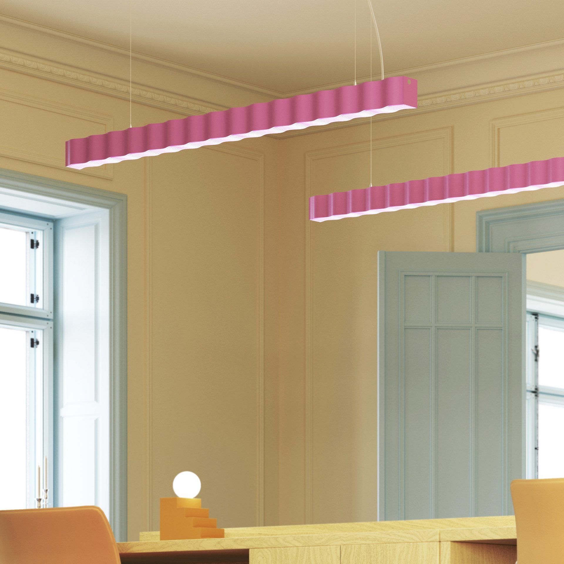 superwave pink